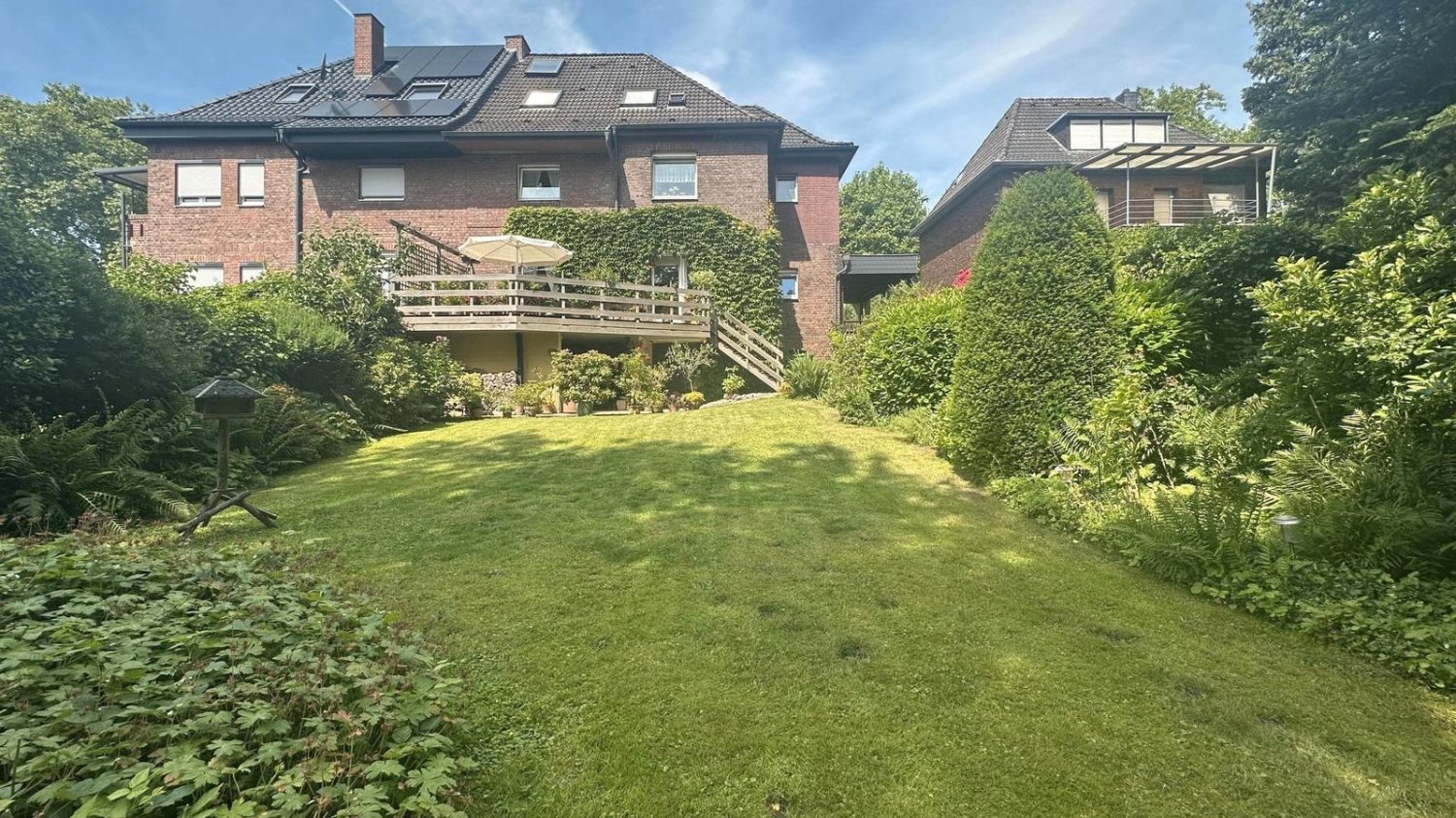 6 Schlafzimmer Stadthaus in Mönchengladbach, Germany, Nr. 251561