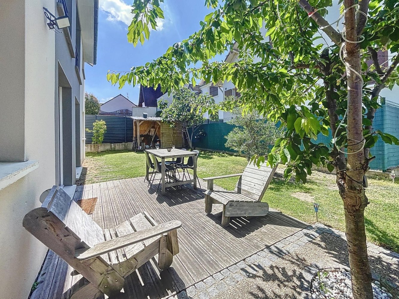 3 bedrooms House in Sartrouville, France No. 325395