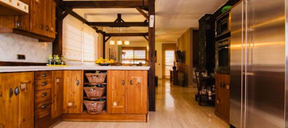 3 bedrooms Villa in Adeje, Spain No. 103854 40