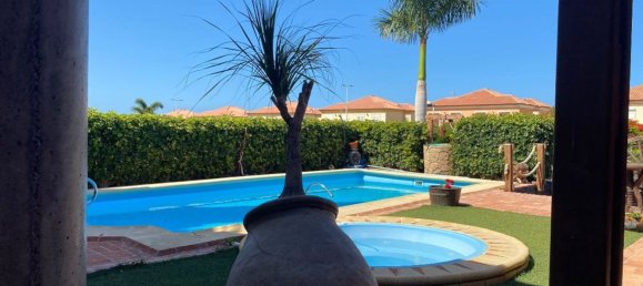 3 bedrooms Villa in Adeje, Spain No. 103854 20