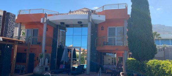 3 bedrooms Villa in Adeje, Spain No. 103854 38