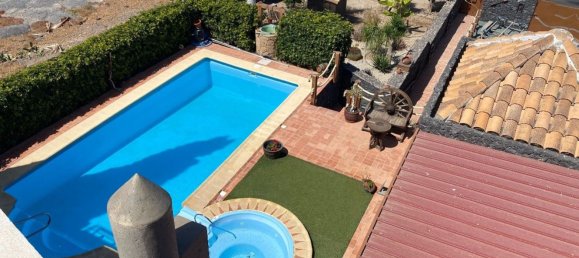 3 bedrooms Villa in Adeje, Spain No. 103854 25