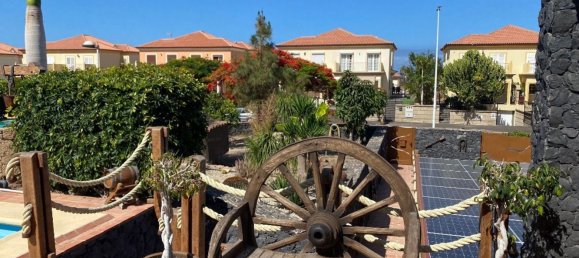 3 bedrooms Villa in Adeje, Spain No. 103854 30