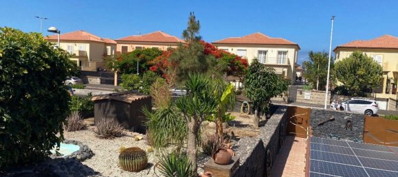 3 bedrooms Villa in Adeje, Spain No. 103854 34