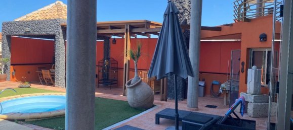 3 bedrooms Villa in Adeje, Spain No. 103854 22