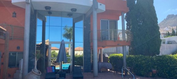 3 bedrooms Villa in Adeje, Spain No. 103854 15