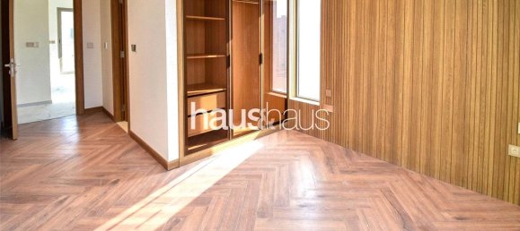 3 غرف نوم تاون هاوس في عقارات جميرا للغواف, UAE رقم 100205 7