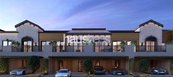 3 غرف نوم تاون هاوس في عقارات جميرا للغواف, UAE رقم 100205 14