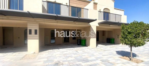 3 غرف نوم تاون هاوس في عقارات جميرا للغواف, UAE رقم 100205 13