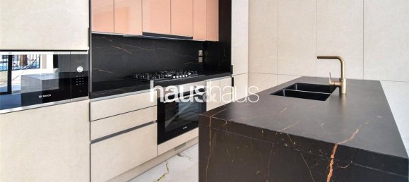 3 غرف نوم تاون هاوس في عقارات جميرا للغواف, UAE رقم 100205 3