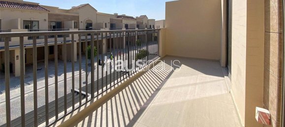 3 غرف نوم تاون هاوس في عقارات جميرا للغواف, UAE رقم 100205 12