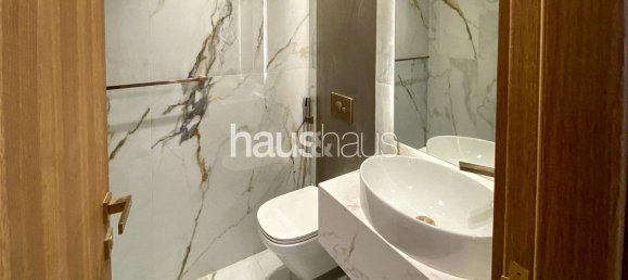 3 غرف نوم تاون هاوس في عقارات جميرا للغواف, UAE رقم 100205 11