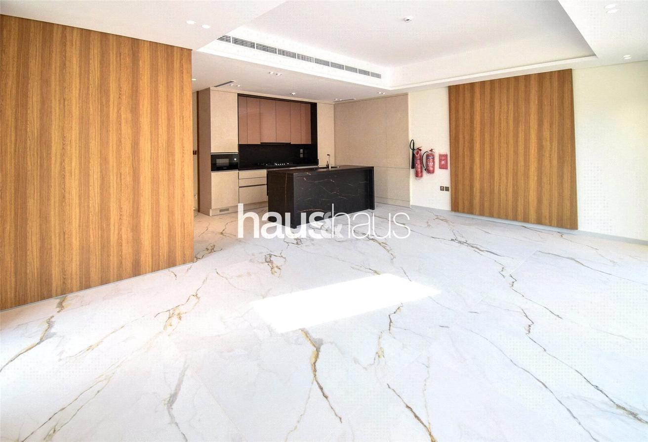 3 غرف نوم تاون هاوس في عقارات جميرا للغواف, UAE رقم 100205