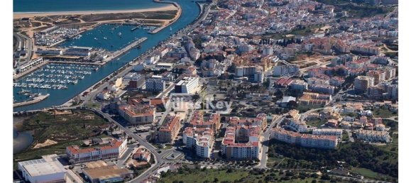 1613m² Land in Lagos, Portugal No. 152255 9