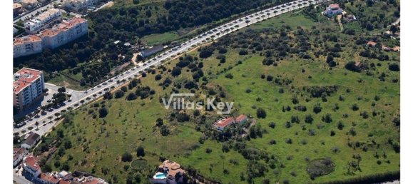 1613m² Land in Lagos, Portugal No. 152255 2