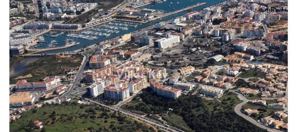 1613m² Land in Lagos, Portugal No. 152255 8
