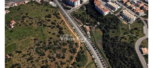 1613m² Land in Lagos, Portugal No. 152255 3