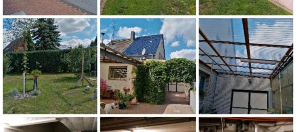 Таунхаус с 2 комнатами в Фирзен, Германия № 244870 3