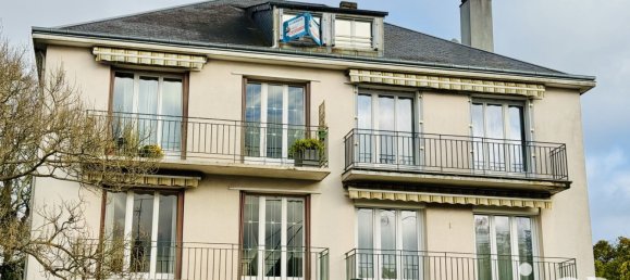 Квартира с 2 спальнями в Орлеан, Франция № 46133 19