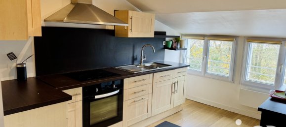 Квартира с 2 спальнями в Орлеан, Франция № 46133 8