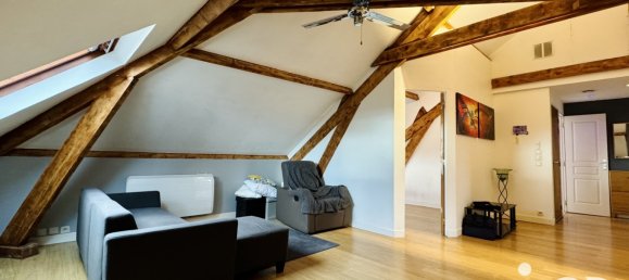 Квартира с 2 спальнями в Орлеан, Франция № 46133 5