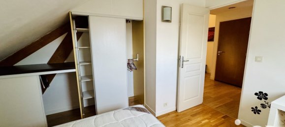 Квартира с 2 спальнями в Орлеан, Франция № 46133 11