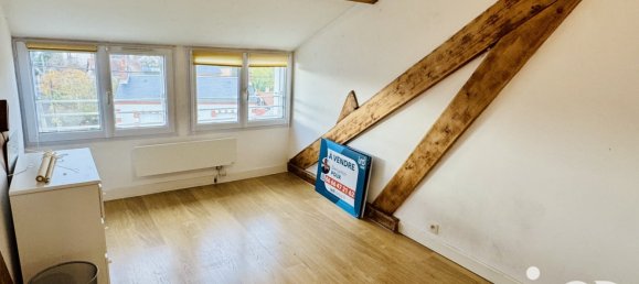 Квартира с 2 спальнями в Орлеан, Франция № 46133 9