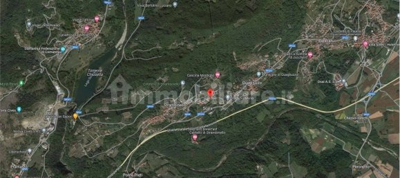 Casa T4 em Quagliuzzo, Italy N.º 207193 4