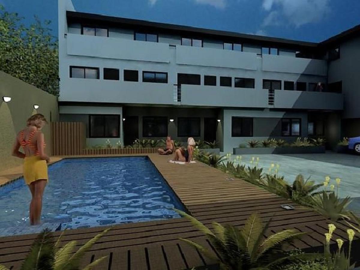 2 bedrooms Apartment in General San Martin, Argentina No. 10942