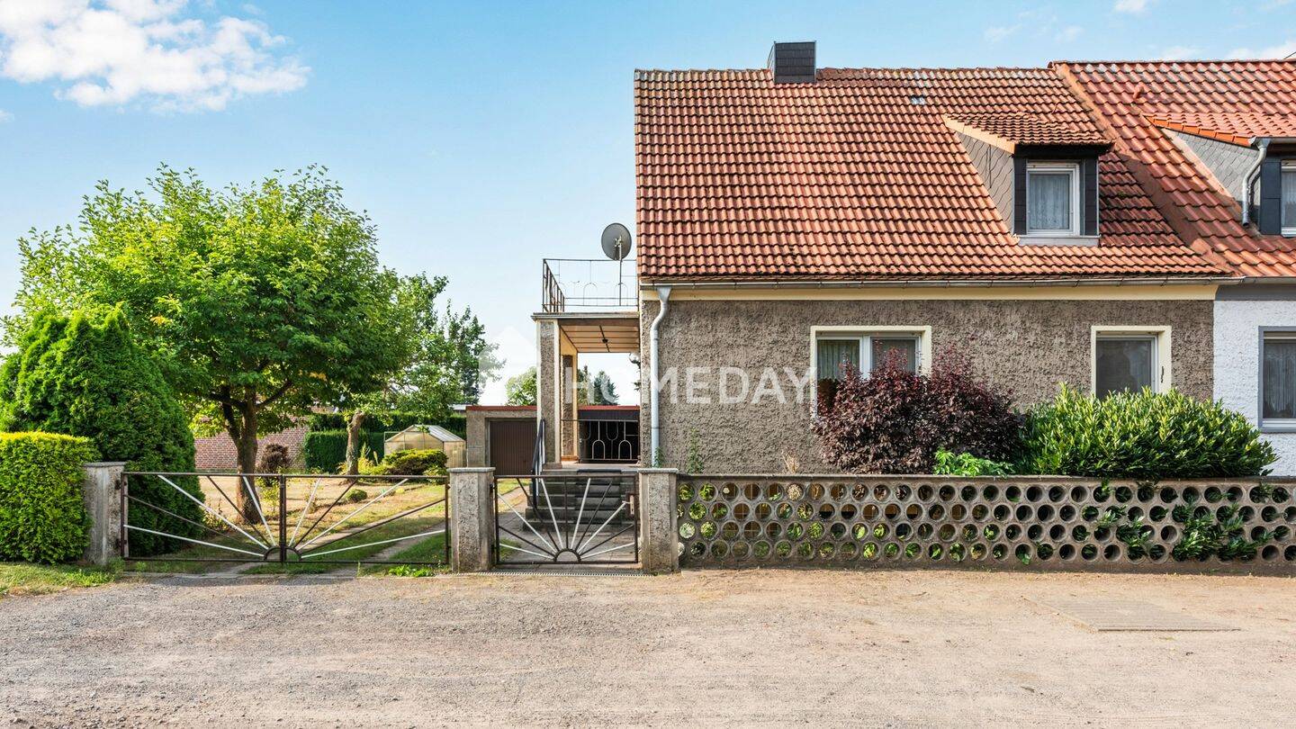 4 Schlafzimmer Stadthaus in Jerichower Land, Germany, Nr. 351639