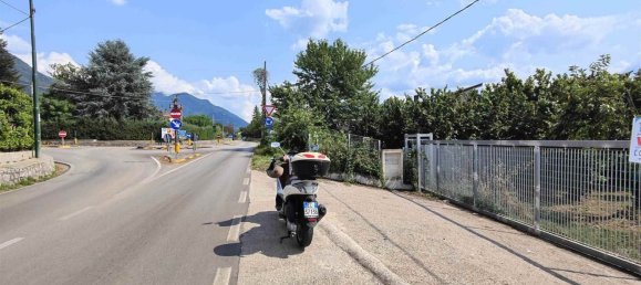 Grundstück in Santo Stefano del Sole, Italy 2730m², Nr. 79971 5