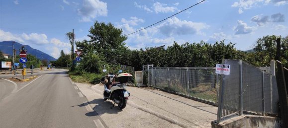 Grundstück in Santo Stefano del Sole, Italy 2730m², Nr. 79971 2