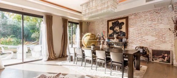 Дом с 5 спальнями в Нёйи-сюр-Сен, Франция № 144626 9