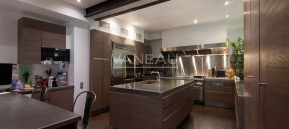 Дом с 5 спальнями в Нёйи-сюр-Сен, Франция № 144626 13