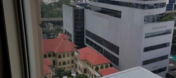 2 bedrooms Condo in Bang Rak, Thailand No. 11361 8