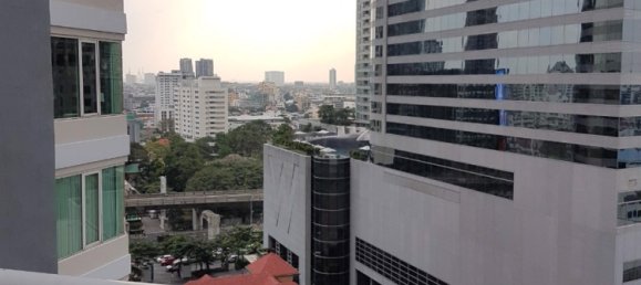 2 bedrooms Condo in Bang Rak, Thailand No. 11361 9