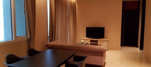 2 bedrooms Condo in Bang Rak, Thailand No. 11361 4