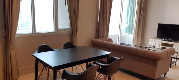 2 bedrooms Condo in Bang Rak, Thailand No. 11361 5