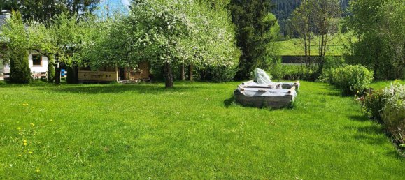 Terrain à St. Johann in Tirol, Austria 650m² No. 234359 4