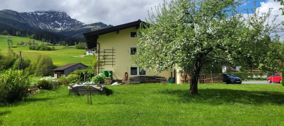 Terrain à St. Johann in Tirol, Austria 650m² No. 234359 2