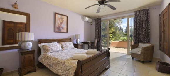 9 غرف نوم منزل في Alhaurin el Grande, Spain رقم 173005 48