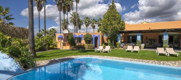 9 غرف نوم منزل في Alhaurin el Grande, Spain رقم 173005 13