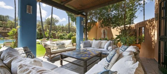 9 غرف نوم منزل في Alhaurin el Grande, Spain رقم 173005 32