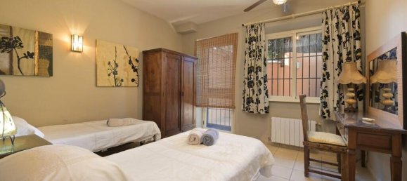 9 غرف نوم منزل في Alhaurin el Grande, Spain رقم 173005 47