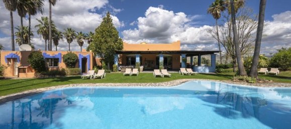 9 غرف نوم منزل في Alhaurin el Grande, Spain رقم 173005 3