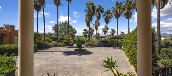 9 غرف نوم منزل في Alhaurin el Grande, Spain رقم 173005 39