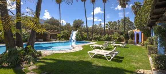 9 غرف نوم منزل في Alhaurin el Grande, Spain رقم 173005 16