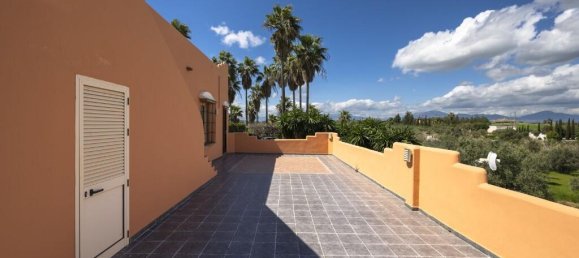 9 غرف نوم منزل في Alhaurin el Grande, Spain رقم 173005 19