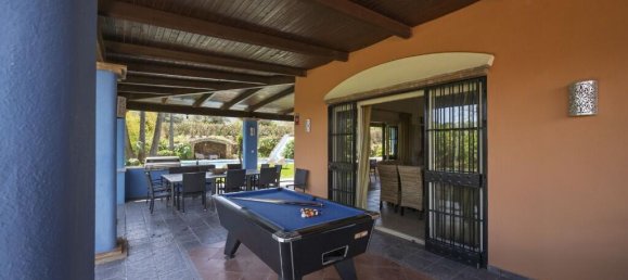 9 غرف نوم منزل في Alhaurin el Grande, Spain رقم 173005 29