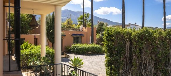 9 غرف نوم منزل في Alhaurin el Grande, Spain رقم 173005 24